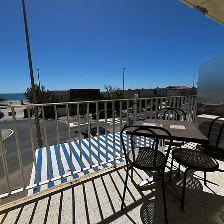 Les Sables De Palavas - T2 A 50M De La Plage - Clim, Wifi Ngoại thất bức ảnh