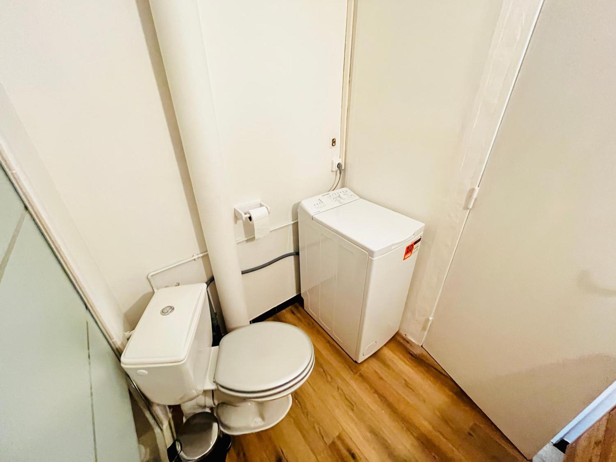 Les Sables De Palavas - T2 A 50M De La Plage - Clim, Wifi Ngoại thất bức ảnh